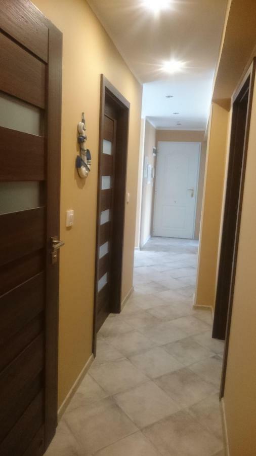 Apartment Joanna Grau De Gandia Playa de Gandia 外观 照片