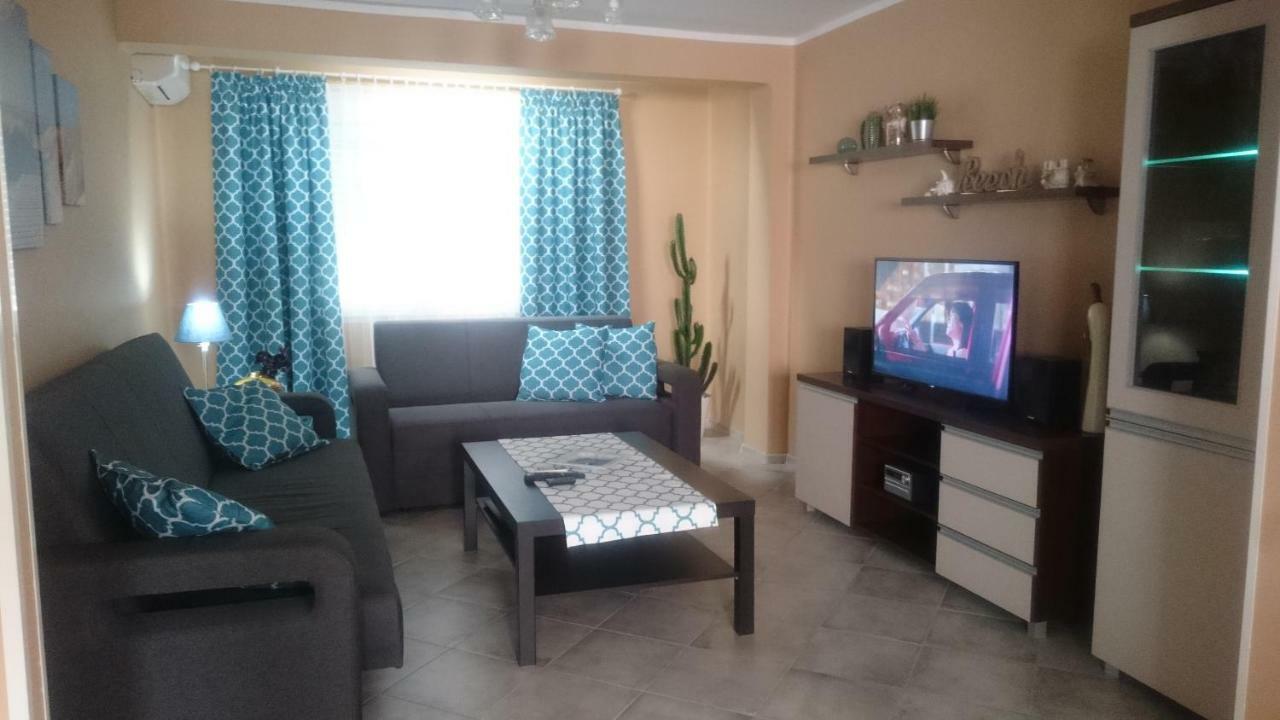 Apartment Joanna Grau De Gandia Playa de Gandia 外观 照片