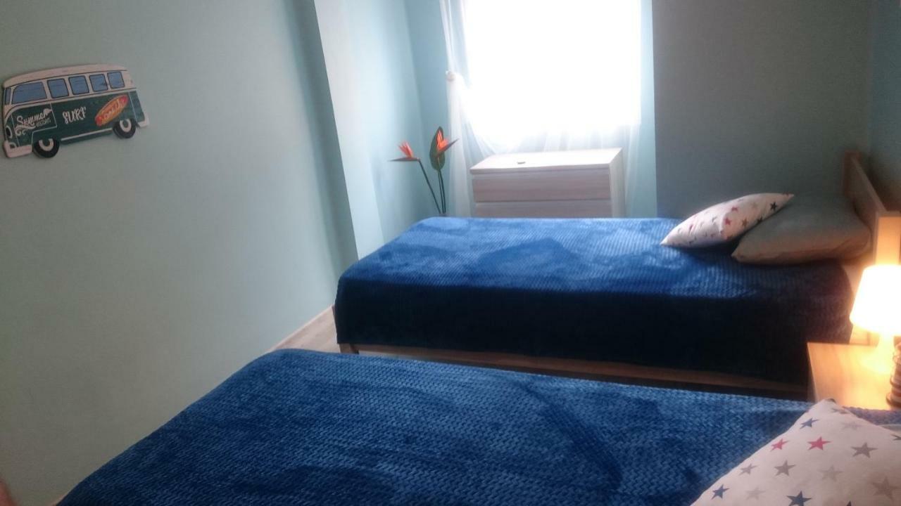 Apartment Joanna Grau De Gandia Playa de Gandia 外观 照片