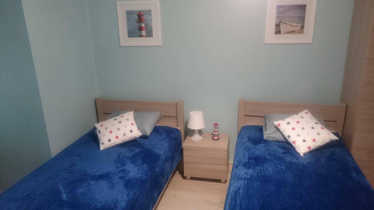 Apartment Joanna Grau De Gandia Playa de Gandia 外观 照片