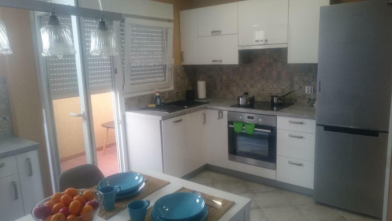 Apartment Joanna Grau De Gandia Playa de Gandia 外观 照片