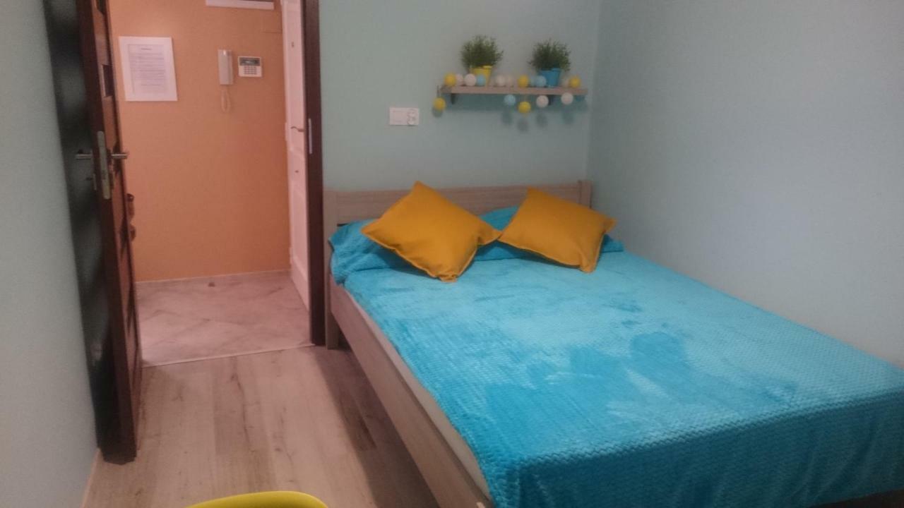 Apartment Joanna Grau De Gandia Playa de Gandia 外观 照片