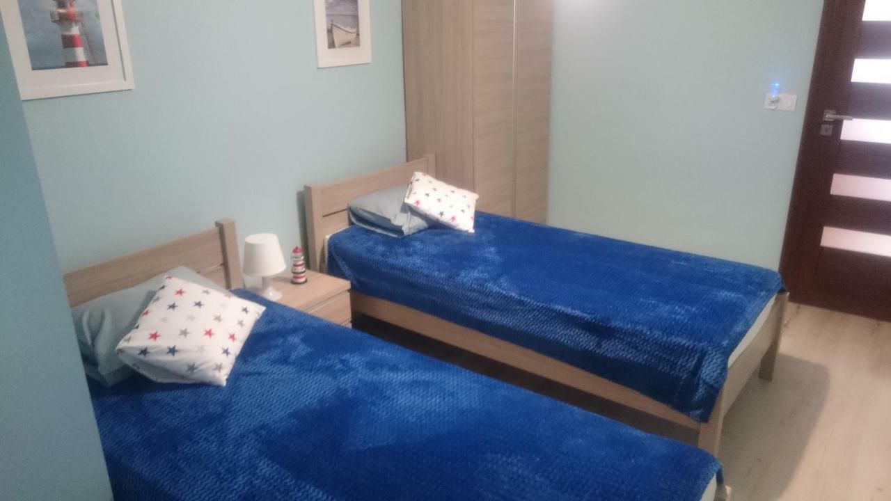Apartment Joanna Grau De Gandia Playa de Gandia 外观 照片