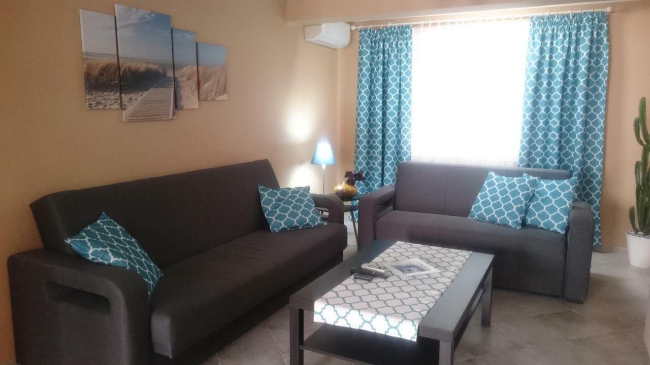 Apartment Joanna Grau De Gandia Playa de Gandia 外观 照片