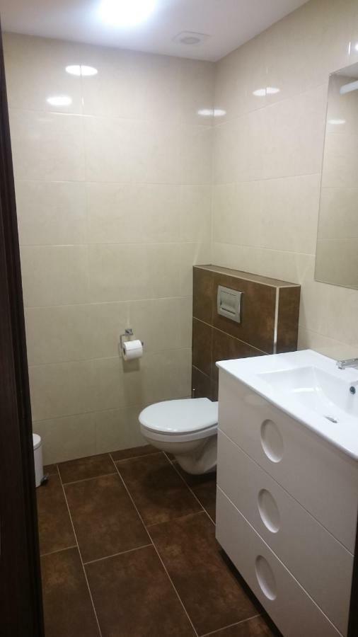 Apartment Joanna Grau De Gandia Playa de Gandia 外观 照片