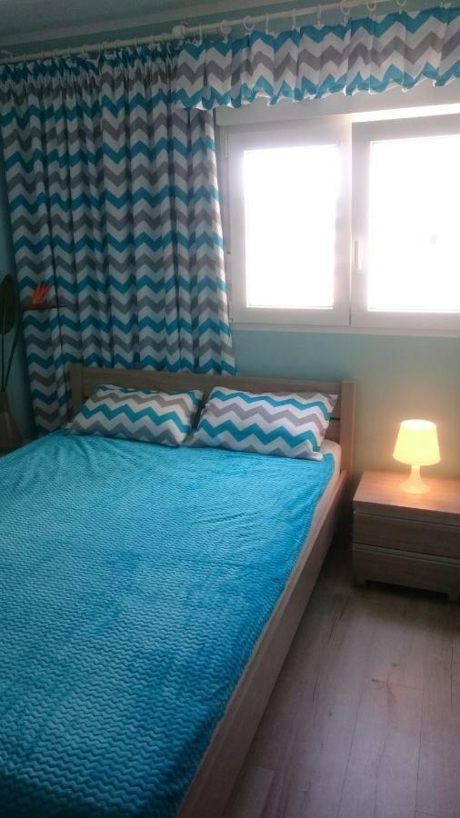 Apartment Joanna Grau De Gandia Playa de Gandia 外观 照片