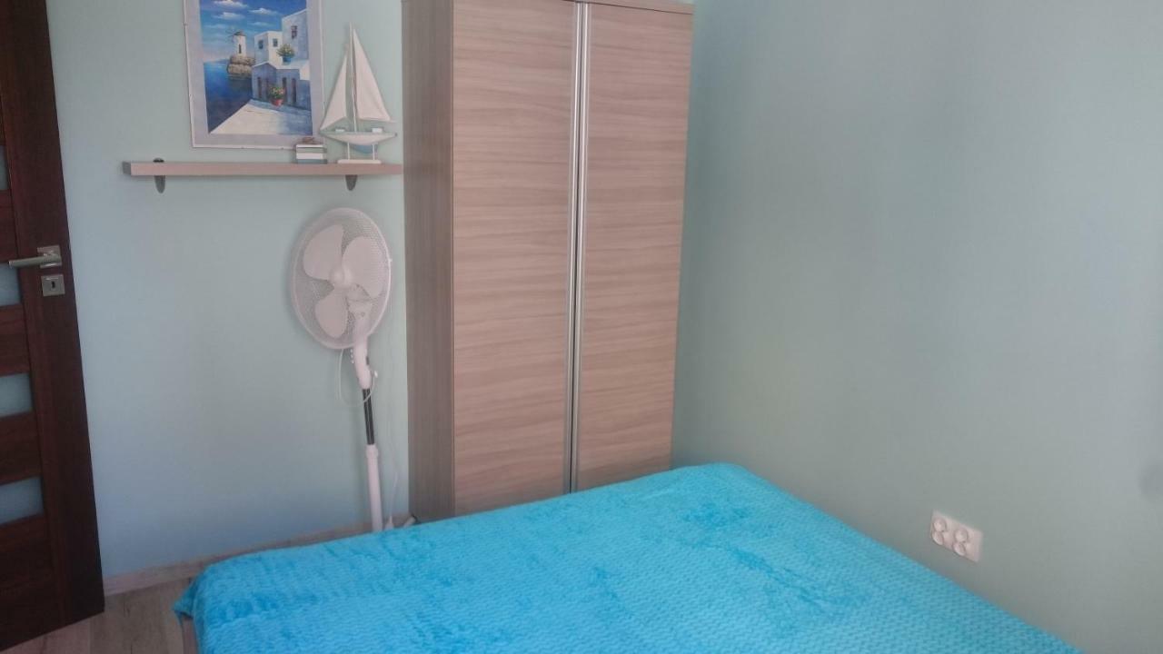 Apartment Joanna Grau De Gandia Playa de Gandia 外观 照片