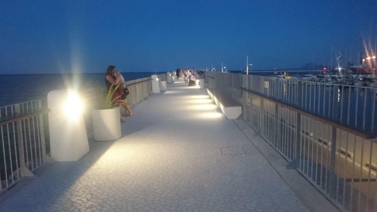 Apartment Joanna Grau De Gandia Playa de Gandia 外观 照片