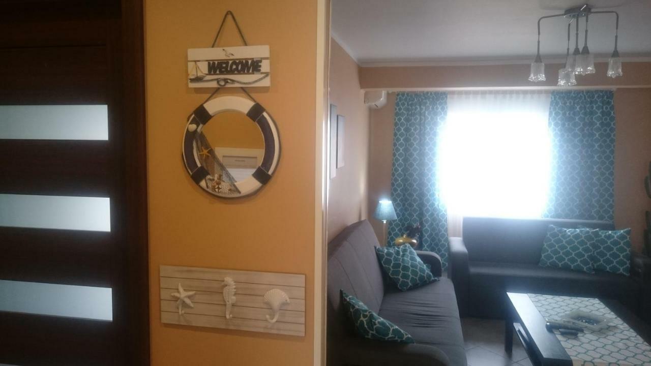 Apartment Joanna Grau De Gandia Playa de Gandia 外观 照片