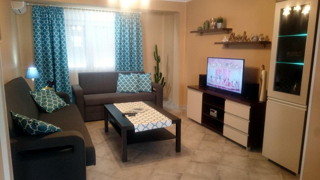 Apartment Joanna Grau De Gandia Playa de Gandia 外观 照片