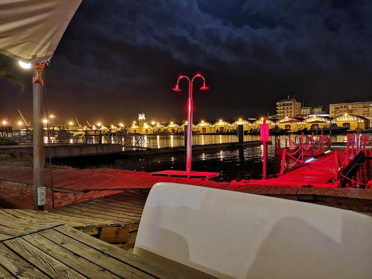 Apartment Joanna Grau De Gandia Playa de Gandia 外观 照片